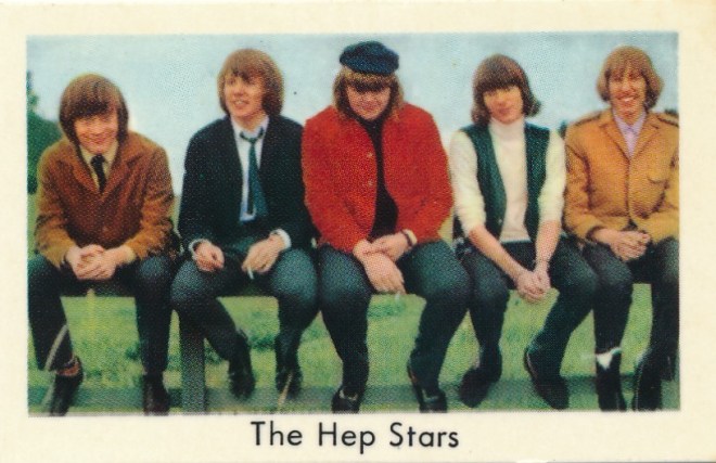 Hep Stars 1a7